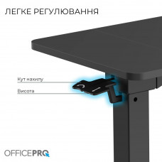 Комп`ютерний стіл OfficePro ODM320B