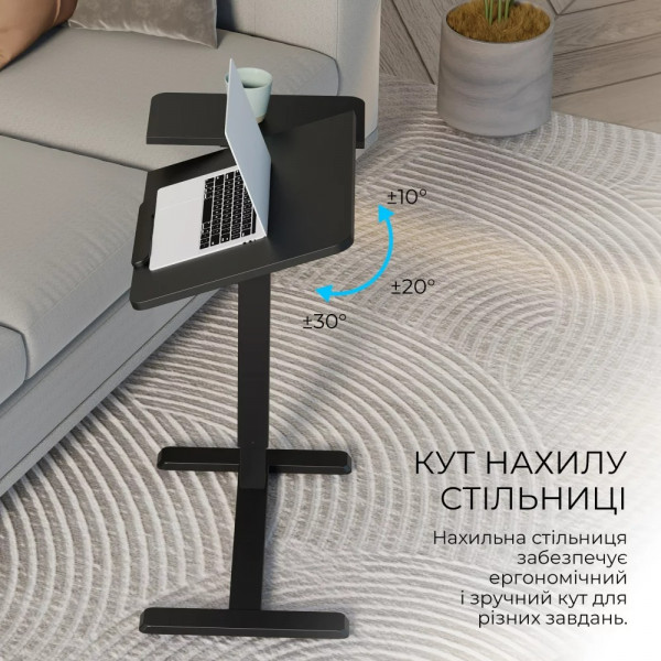 Комп`ютерний стіл OfficePro ODM320B