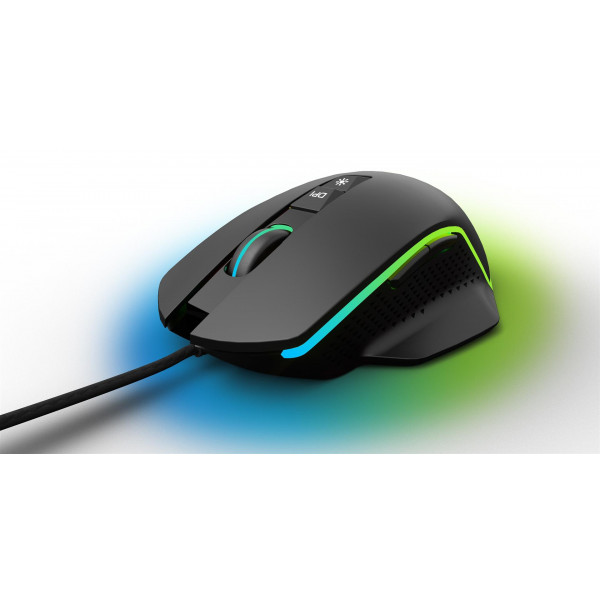 Комплект GamePro Gameset 4 в 1 USB (GS1252)