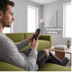 Компресійний масажер для ніг RENPHO Foot Calf and Thigh Air Massager Black (RP-ALM079H-BK)
