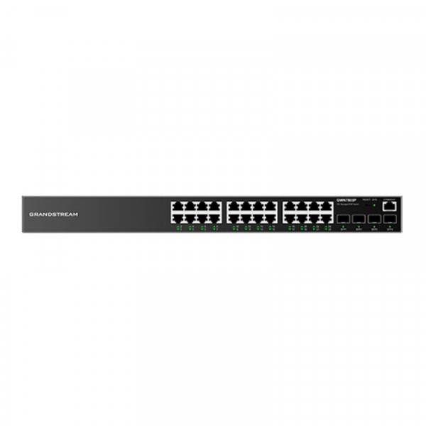 Комутатор Grandstream GWN7803