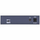 Комутатор Hikvision DS-3E0105P-E/M(C) PoE
