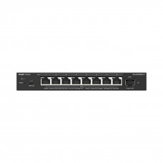 Комутатор Ruijie Reyee RG-ES209MG-P