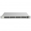 Комутатор Ruijie Reyee RG-NBS3100-48GT4SFP-P-V2
