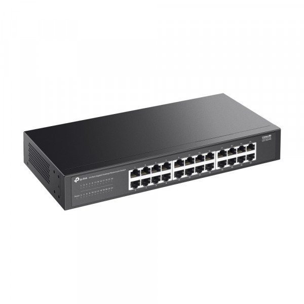 Комутатор TP-Link LS1024G