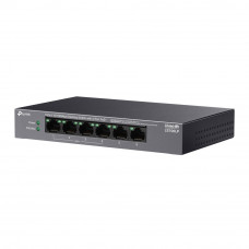 Комутатор TP-Link LS106LP