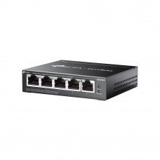 Комутатор TP-Link Omada ES205GP