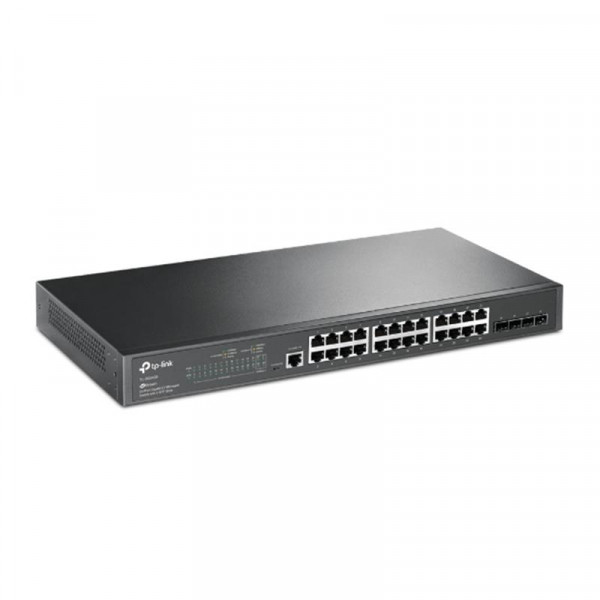 Комутатор TP-Link SG3428