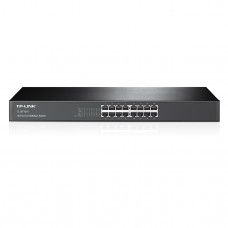 Комутатор TP-Link TL-SF1016