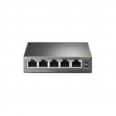 Комутатор TP-Link TL-SG1005P