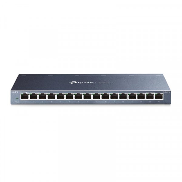 Комутатор TP-Link TL-SG116