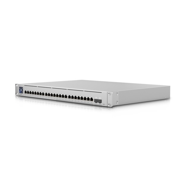 Комутатор Ubiquiti UniFi USW-Enterprise-24-PoE