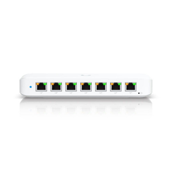 Комутатор Ubiquiti Utility Ultra 210W (USW-ULTRA-210W)