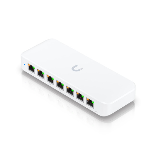 Комутатор Ubiquiti Utility Ultra 210W (USW-ULTRA-210W)