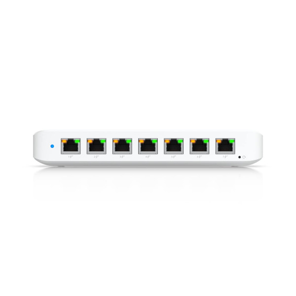 Комутатор Ubiquiti Utility Ultra 210W (USW-ULTRA-210W)