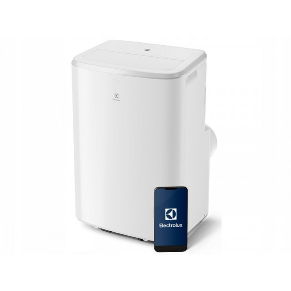 Кондиціонер Electrolux EXP26U339HW
