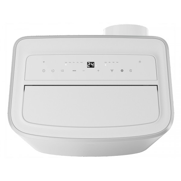 Кондиціонер Electrolux EXP26U339HW