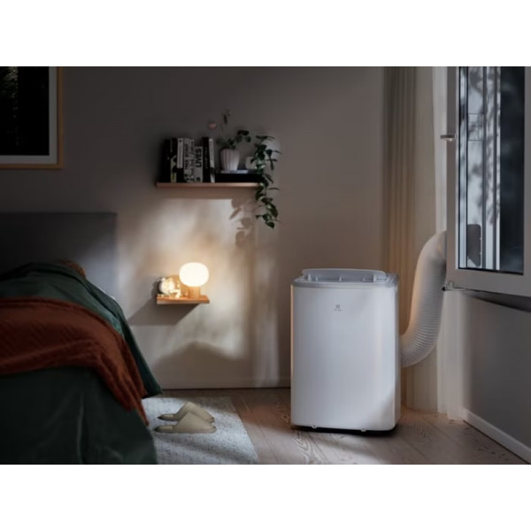 Кондиціонер Electrolux EXP26U339HW