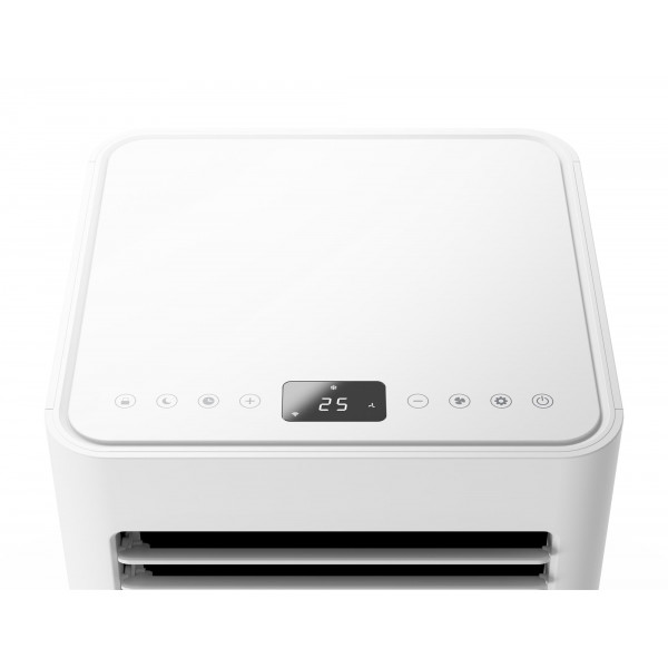 Кондиціонер Olimpia Splendid Dolceclima 12 WiFi (OS-2596)