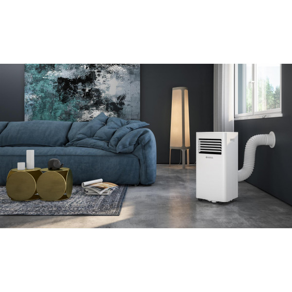 Кондиціонер Olimpia Splendid Dolceclima 12 WiFi (OS-2596)