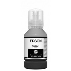 Контейнер з чорнилом EPSON SC-T3100x (T49H1) (C13T49H100) Black