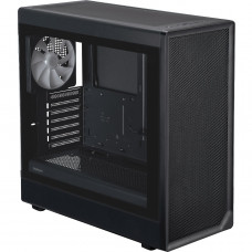 Корпус 1stPlayer AU8-BK-4FE7-14 Black