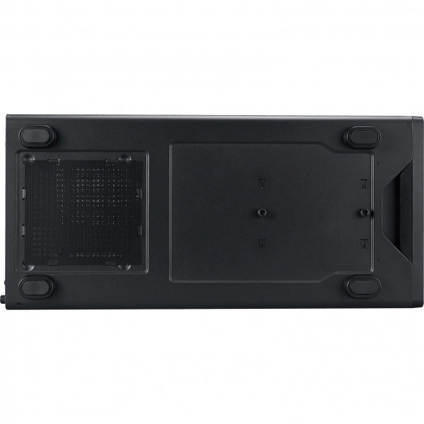 Корпус 1stPlayer AU8-BK-4FE7-14 Black