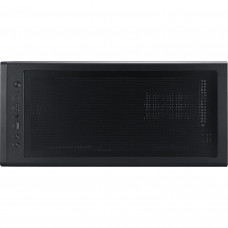 Корпус 1stPlayer AU8-BK-4FE7-14 Black