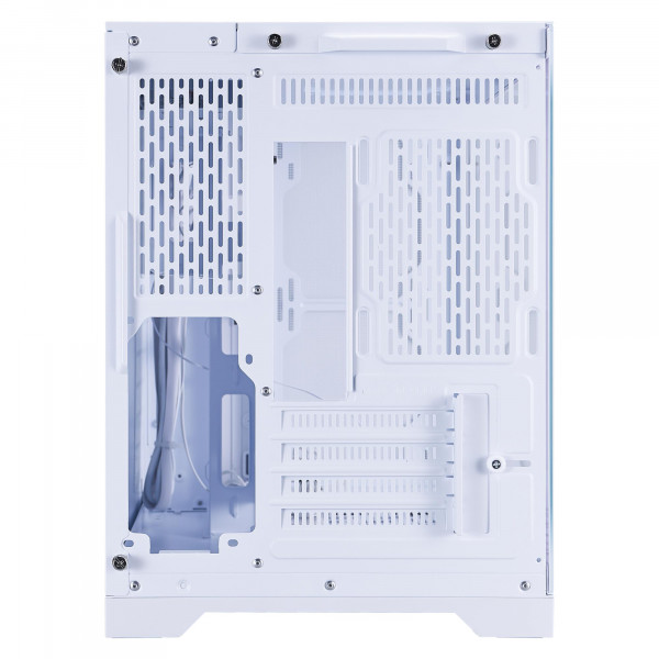 Корпус 1stPlayer VT6 White без БЖ