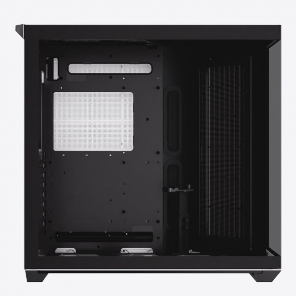 Корпус APNX V1 (APCM-VI01003.M1) Black/White без БЖ
