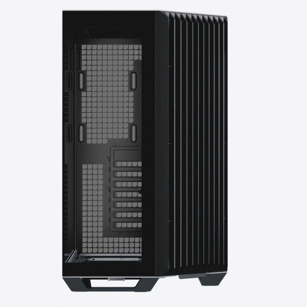 Корпус APNX V1 (APCM-VI01003.M1) Black/White без БЖ