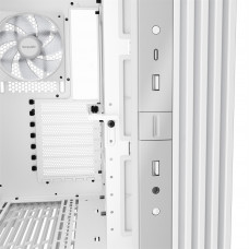 Корпус be quiet! Light Base 600 LX White (BGW68)