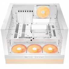 Корпус be quiet! Light Base 600 LX White (BGW68)
