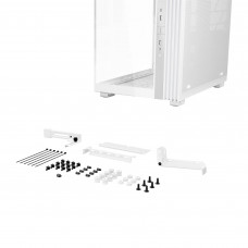 Корпус be quiet! Light Base 600 LX White (BGW68)