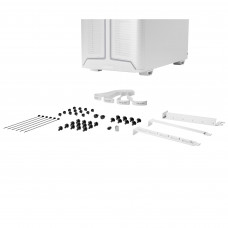 Корпус be quiet! Pure Base 501 DX White (BGW77)