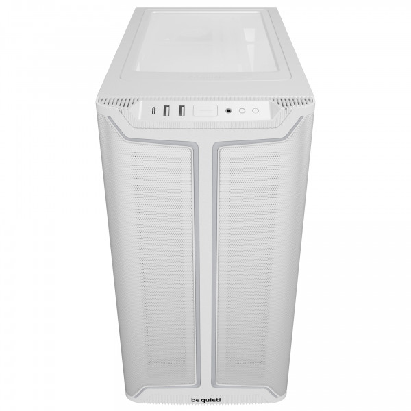 Корпус be quiet! Pure Base 501 DX White (BGW77)
