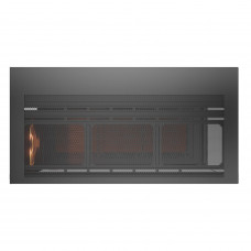 Корпус Cougar CFV235 Vision Black