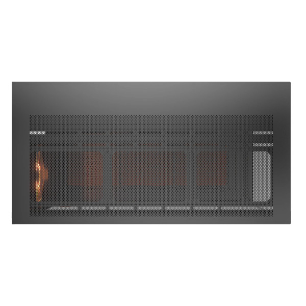 Корпус Cougar CFV235 Vision Black