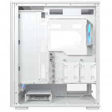 Корпус Cougar MX220 RGB White без БЖ