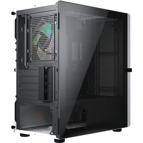 Корпус Cougar Purity RGB White без БЖ
