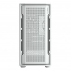 Корпус Cougar Uniface Mini White без БЖ