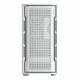 Корпус Cougar Uniface Mini White без БЖ