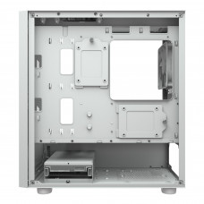 Корпус Cougar Uniface Mini White без БЖ