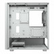 Корпус Cougar Uniface Mini White без БЖ