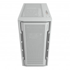 Корпус Cougar Uniface Mini White без БЖ