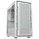 Корпус Cougar Uniface Mini White без БЖ