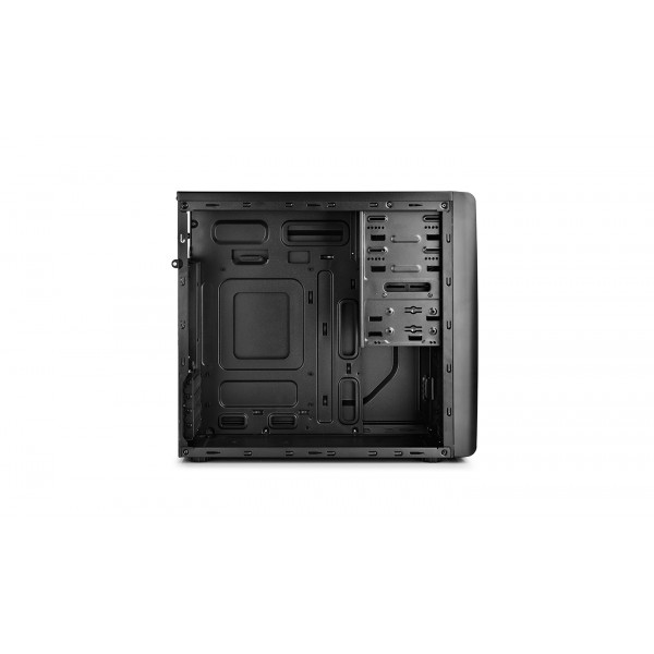 Корпус DeepCool Smarter (DP-MATX-SMTR) без БЖ
