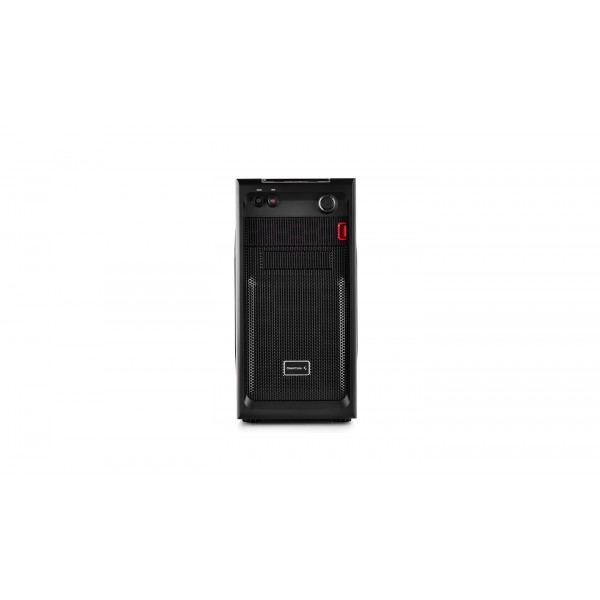 Корпус DeepCool Smarter (DP-MATX-SMTR) без БЖ
