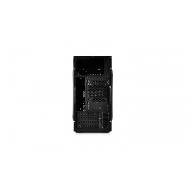 Корпус DeepCool Smarter (DP-MATX-SMTR) без БЖ