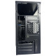 Корпус Delux MK 360 Black